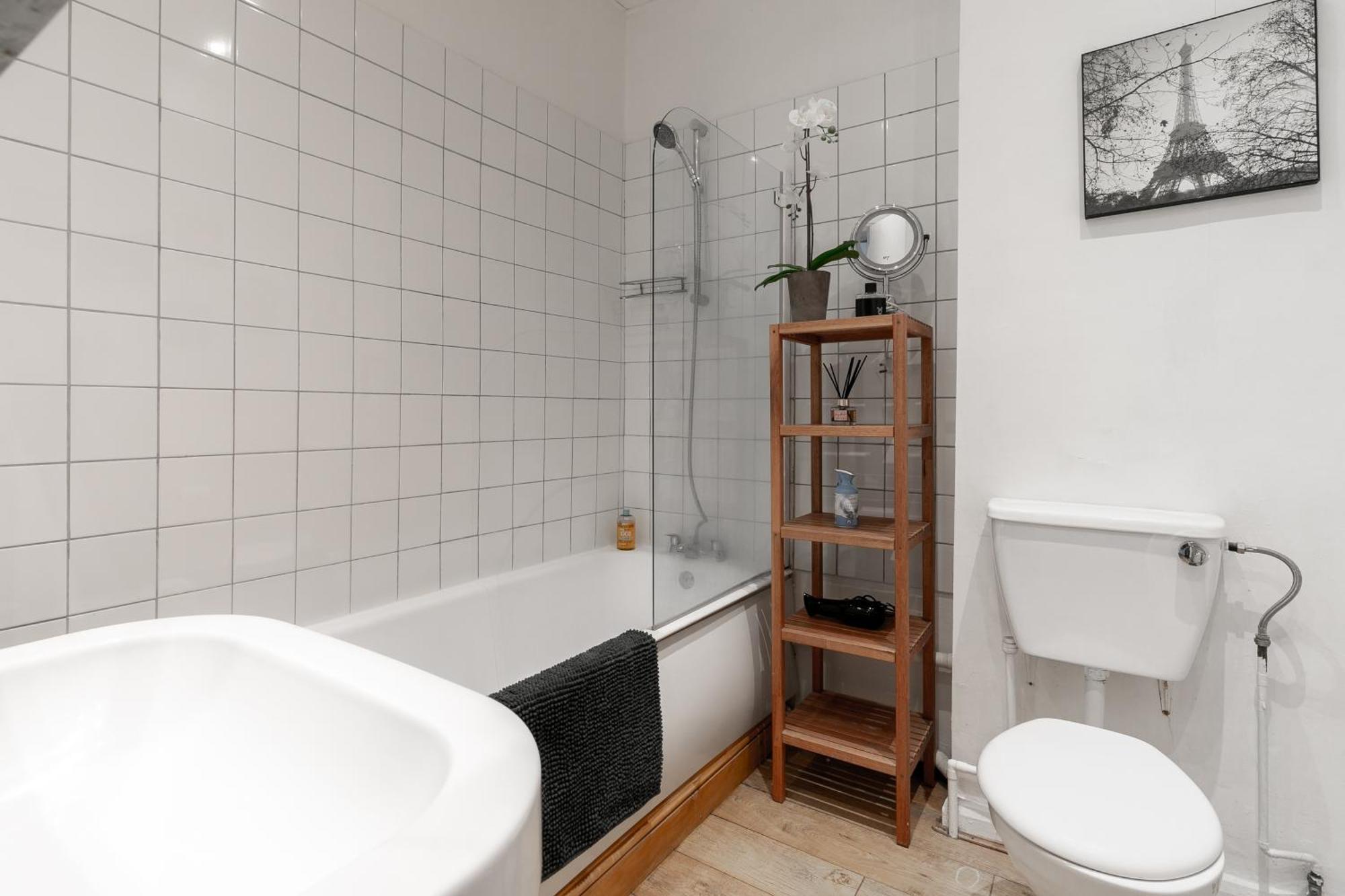 Artistic Pied-A-Terre, Steps From The Tube, Moments From London'S Heart Lägenhet Exteriör bild