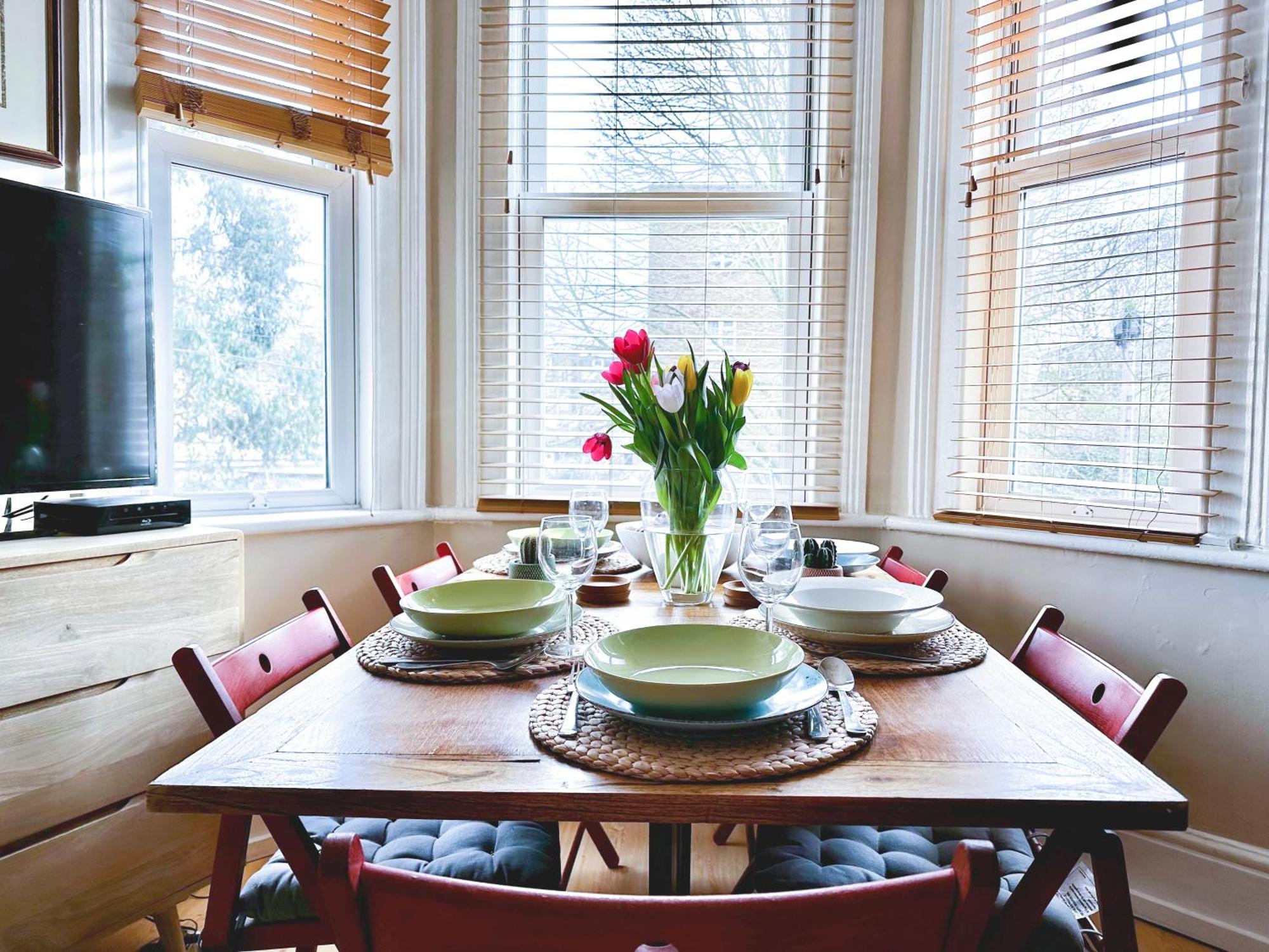 Artistic Pied-A-Terre, Steps From The Tube, Moments From London'S Heart Lägenhet Exteriör bild