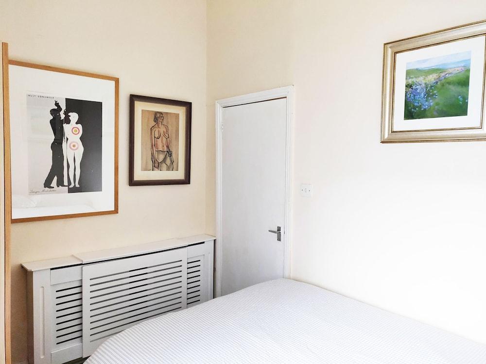 Artistic Pied-A-Terre, Steps From The Tube, Moments From London'S Heart Lägenhet Exteriör bild